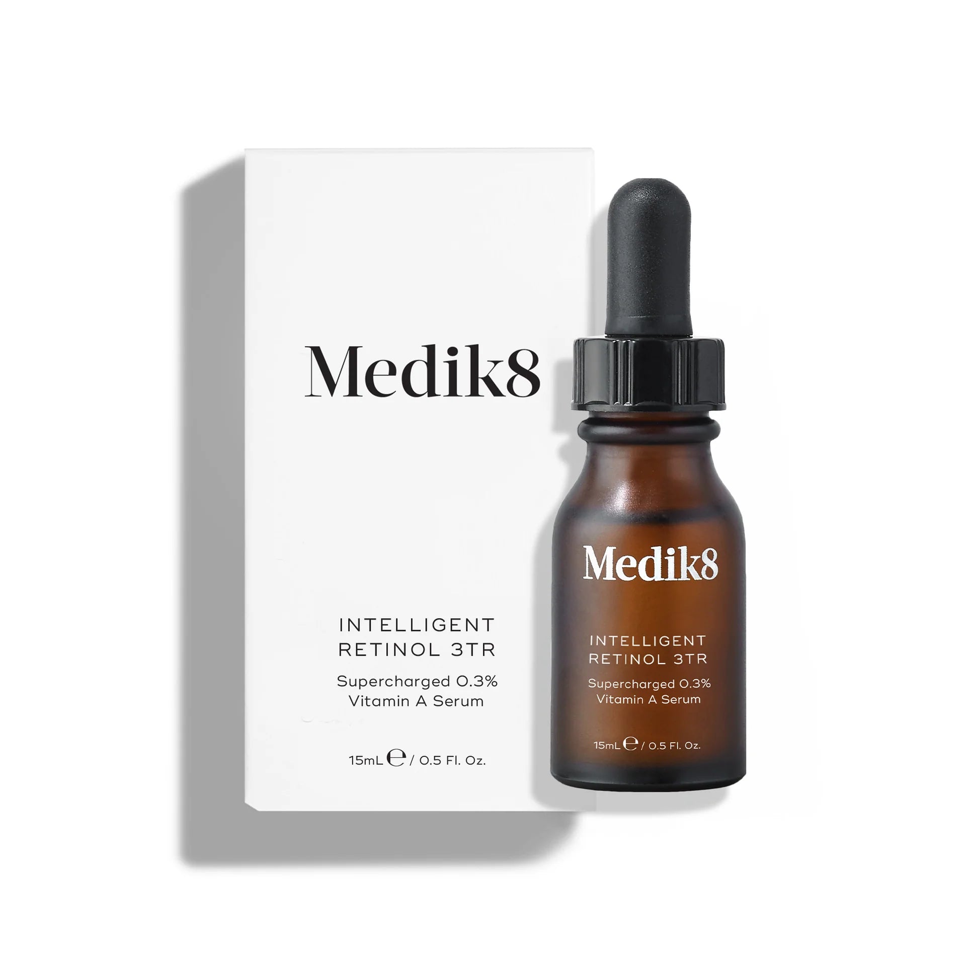 Medik8 Intelligent Retinol 6TR - Aesthetic Code