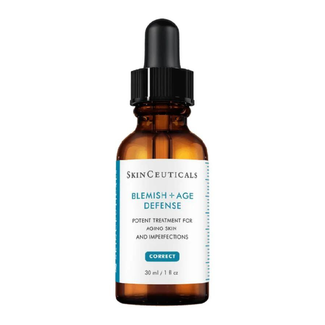 SkinCeuticals Blemish and Age Defense 30ml - Aesthetic Code