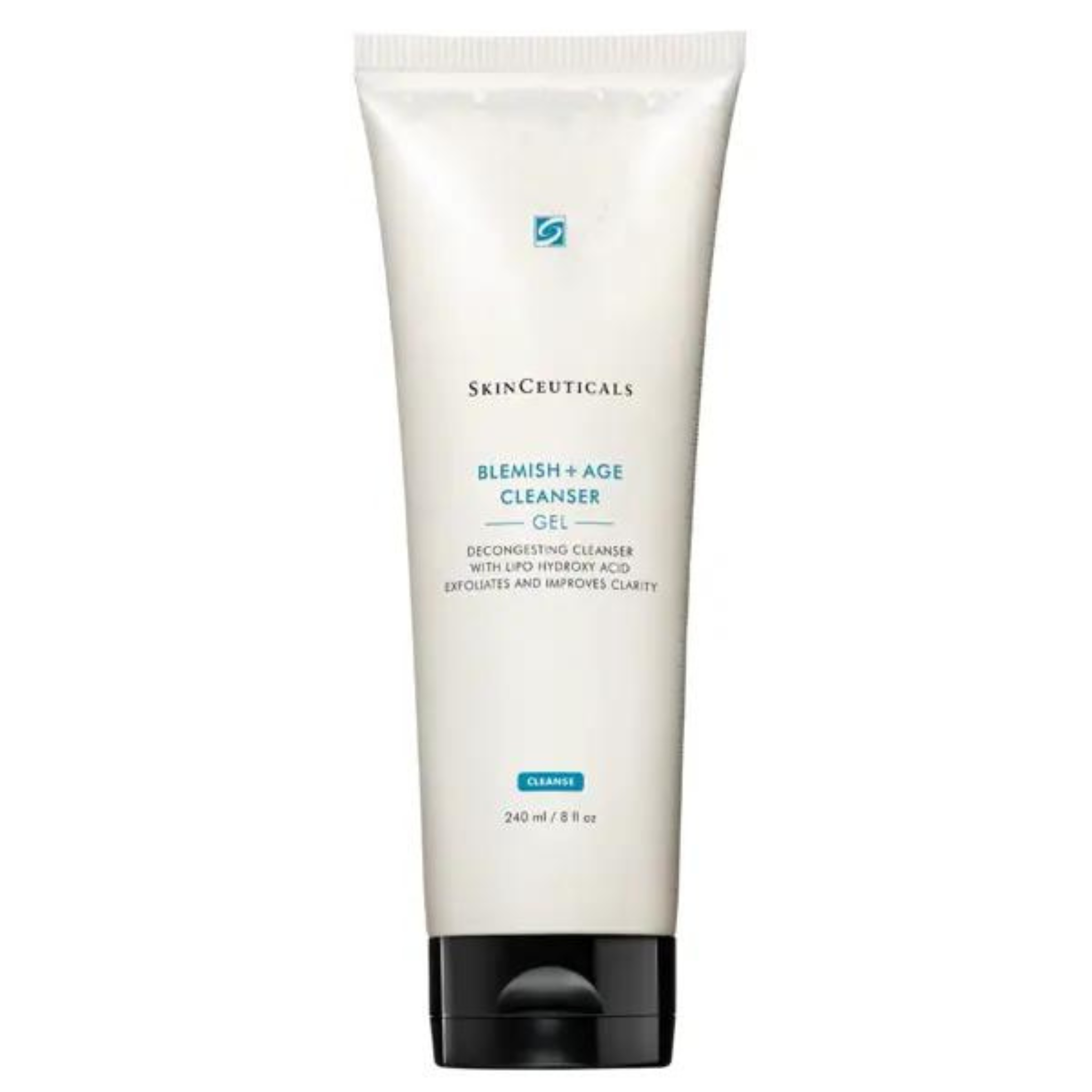 SkinCeuticals Blemish and Age Cleanser Gel 240ml - Aesthetic Code
