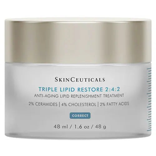 SkinCeuticals Triple Lipid Restore 242 48ml - Aesthetic Code