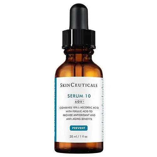SkinCeuticals Serum 10 30ml - Aesthetic Code